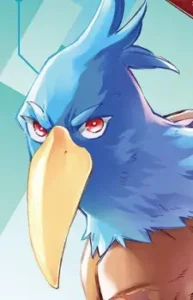 Rakurou Hizutome image